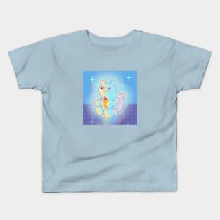 Honey Bear Kids T-Shirt